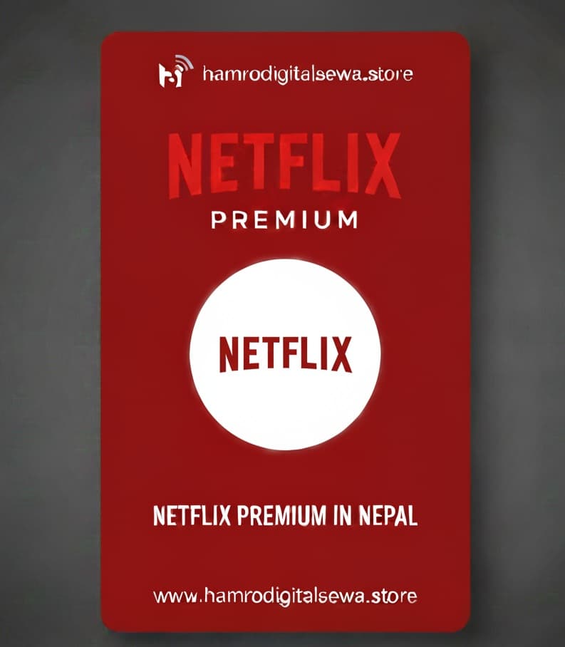 Streaming Showdown: Netflix, Amazon Prime, and Disney+ in Nepal